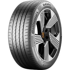 Летние шины 205/50 R17 Continental EcoContact 7 93V