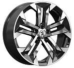 R19 5x114,3 7,5J ET49,5 D67,1 Скад Premium Series КР015 (Sorento/Santa Fe) Diamond Quartz