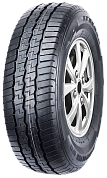 Летние шины 215/75 R16 Tracmax Transporter RF09 113/111R  