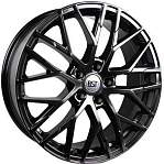 R19 5x108 7,5J ET46 D63,4 RST R019 BL