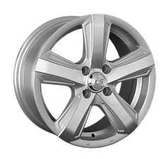 Диск R15 4x100 6,5J ET40 D60,1 LS Wheels 793 SF