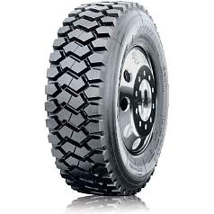 Грузовые шины 22,5/13 Sailun S917 156/150G 18PR Ведущая