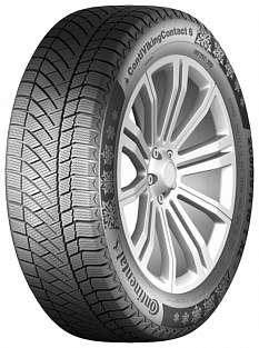 Continental шина 215/65 R17 103T - euro-diski.ru Зимние шины 215/65 R17 Continental ContiVikingContact 6 SUV 103T XL FR