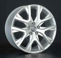 Диск R18 5x112 8J ET41 D57,1 Replay VV146 S