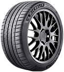 265/35 R22 Michelin Pilot Sport 4 S 102Y XL