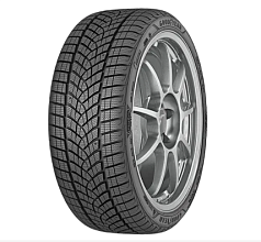 Зимние шины 235/45 R19 Goodyear UltraGrip Ice 2+ 99T XL 
