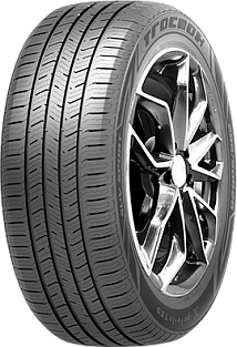 Летние шины 235/60 R16 Tracmax X-Privilo TX9 100H 