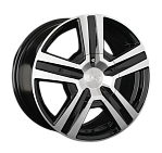 R16 5x139,7 7J ET30 D98,5 LS Wheels 794 BKF