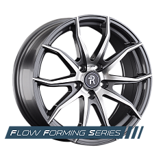 шина - euro-diski.ru Шины R17 5x112 7,5J ET51 D57,1 Replay A127 GMF