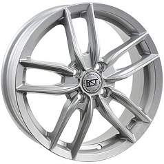 Диск R16 5x114,3 6J ET43 D67,1 RST R076 SL