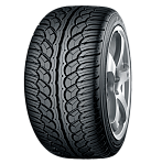 295/45 R20 Yokohama Parada Spec-X PA02 114V