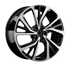 Диски LS Forged FG22 