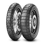 120/70 Pirelli Scorpion Rally STR 60V TL Передняя (Front) M+S R  R19 2024