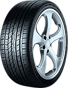 Летние шины 305/40 R22 Continental ContiCrossContact UHP 114W FR 