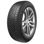 Летние шины 235/55 R19 Hankook Kinergy 4s 2 X H750A 105W XL Китай 