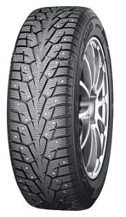 Зимние шины 275/65 R17 Yokohama Ice Guard IG55 119T Ш