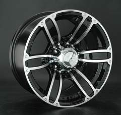 Диски LS Wheels LS766 