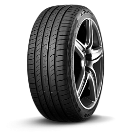 Летние шины 225/45 R18 Nexen NFera Primus QX 95W XL Корея