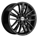 R18 5x108 8J ET46 D63,4 Carwel Алдан 1807 (Geely Tugella/ Jaguar XF/ F-Pace) BL