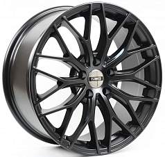 Диск R17 5x112 7J ET45 D57,1 NEO 740 BLM