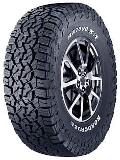 Летние шины 225/70 R16 Roadcruza RA7000 X/T 108/105S 