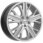 R18 5x114,3 6,5J ET37 D66,6 Скад Kl-375 селена 