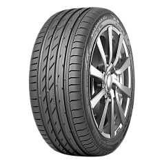 Летние шины 225/40 R18 Ikon Nordman SZ2 92W XL