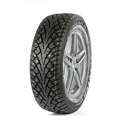 Зимние шины 275/65 R18 Centara Winter RX858 123/120Q LT Ш