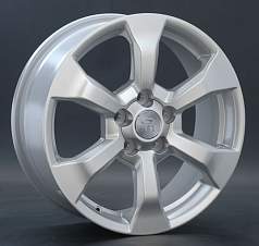 шина - euro-diski.ru Шины R17 5x114,3 7J ET35 D60,1 Replay TY70 S