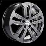 R18 5x114,3 7J ET53 D54,1 Carwel Куж 1803 (Geely Coolray ) GRT