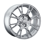 R15 4x100 6,5J ET40 D73,1 LS Wheels 818 SF