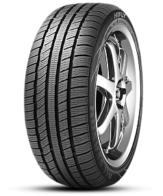 Летние шины 215/45 R17 Hifly ALL-Turi 221 91V