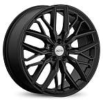 R19 5x108 7,5J ET33 D60,1 X'trike X-139 BKM