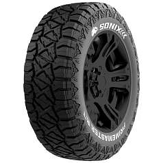 Шины Sonix PrimeMaster R/T летние