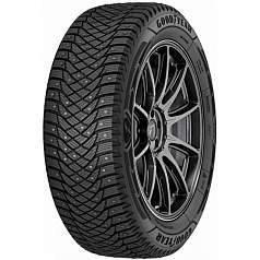 Зимние шины 215/60 R17 Goodyear UltraGrip Arctic 2 SUV 100T XL Ш