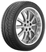 Летние шины 235/45 R19 Nitto NT421Q 95V 