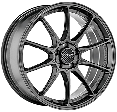 Диски OZ Hyper GT HLT 