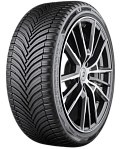 215/60 R17 Bridgestone Turanza All Season 6 100V