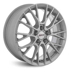 Диск R16 5x114,3 6,5J ET40 D66,1 X'trike X-135 HS