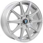 R17 4x100 7J ET40 D60,1 Venti 1716 S