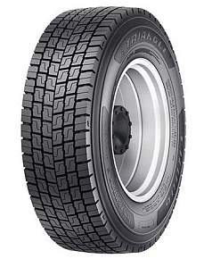 Грузовые шины 315/80 R22,5 Triangle TRD06 157/154K PR20 Ведущая