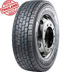 295/80 R22,5 Ling Long KTD300 152/148L TL 18PR Ведущая 3PMSF 
