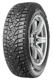 Зимние шины 245/40 R18 Bridgestone Blizzak Spike-02 97T ш