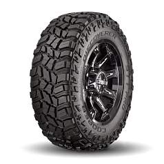 Летние шины 37/13 R17 Cooper Discoverer STT Pro 121Q