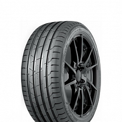 Nokian Tyres шина 265/50 R19 110Y - euro-diski.ru Летние шины 265/50 R19 Nokian Hakka Black 2 SUV 110Y XL