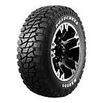 Летние шины 33/12,5 R22 Roadcruza RA8000 114Q RT 
