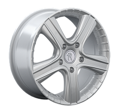 шина - euro-diski.ru Шины R16 5x112 6,5J ET35 D66,6 Replay A283 S