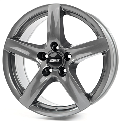 Диск R16 5x114,3 7J ET48 D70,1 Alutec Grip Graphite MP