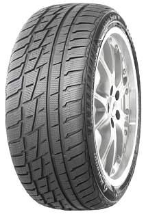 Зимние шины 205/70 R15 Matador Sibir Snow MP-92 96H