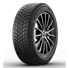 Зимние шины 265/40 R20 Michelin X-Ice Snow 104H XL TL 